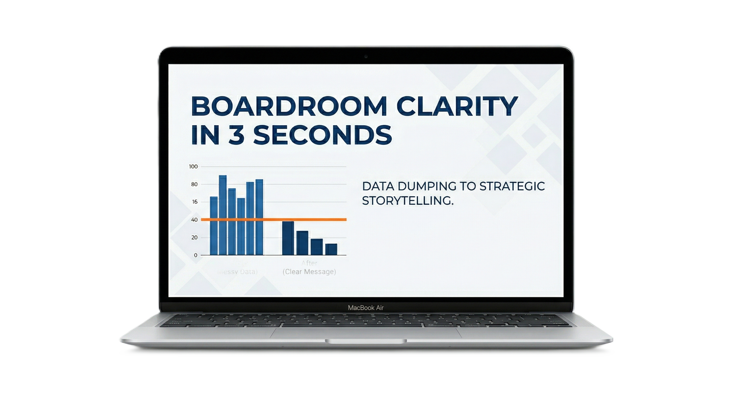 Strategic Presentation